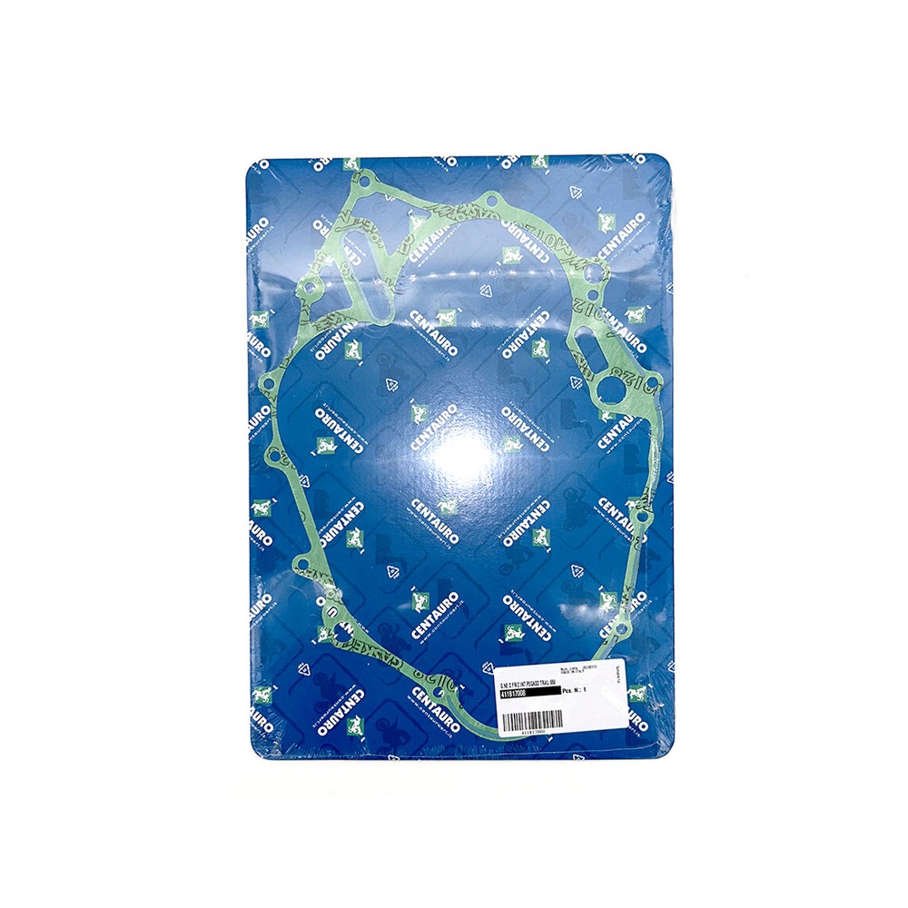 Cluch Cover Gasket - 411B17008