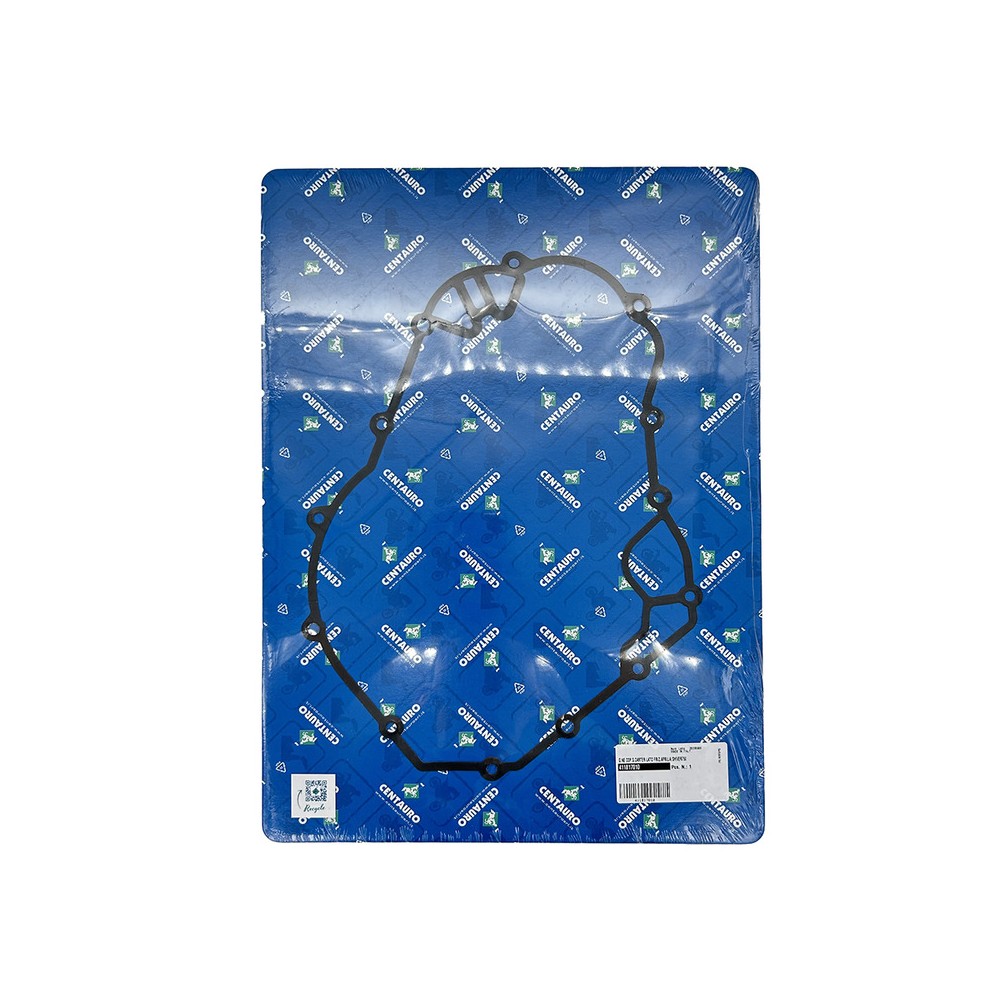 Cluch Cover Gasket - 411B17010