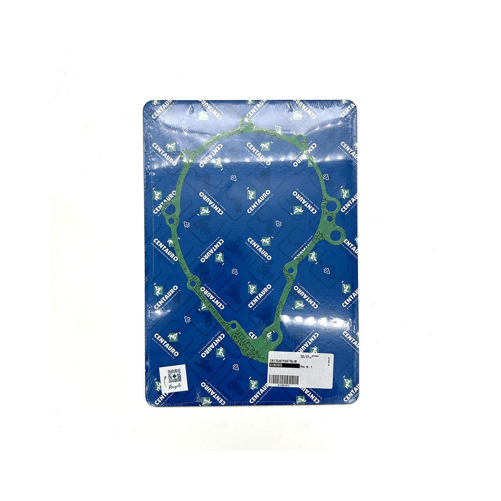 Generator Cover Gasket - 411B21013
