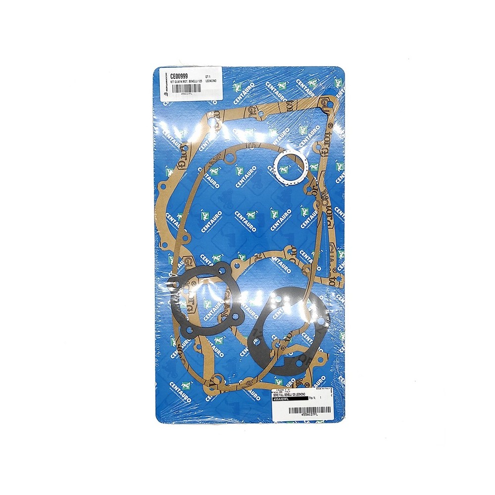 Oil Seals Kit - 455A127FL