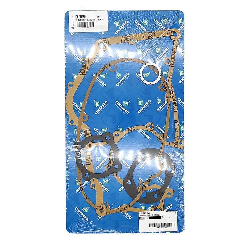 Kit Guarn.Mot. Benelli 125LEONCINO per BENELLI Leoncino 125 2T nd Kit Revisione CENTAURO