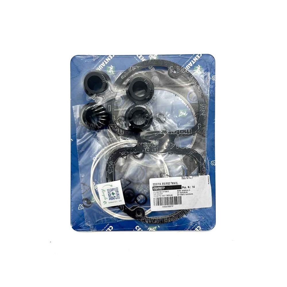 Top Gasket Kit - 498A980TP