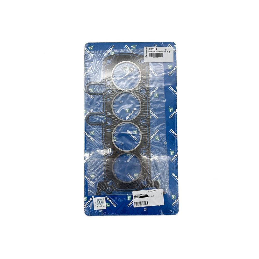Cylinder Head Gasket - 498B03007