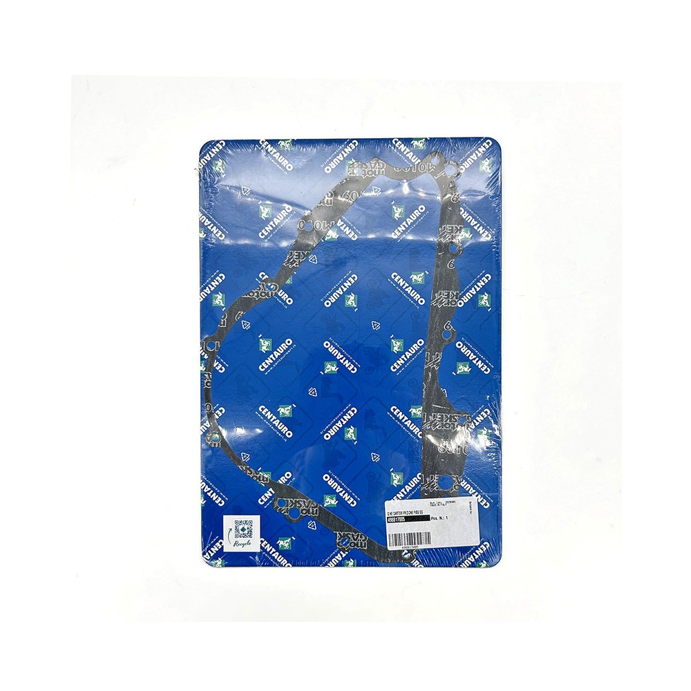 Cluch Cover Gasket - 498B17005