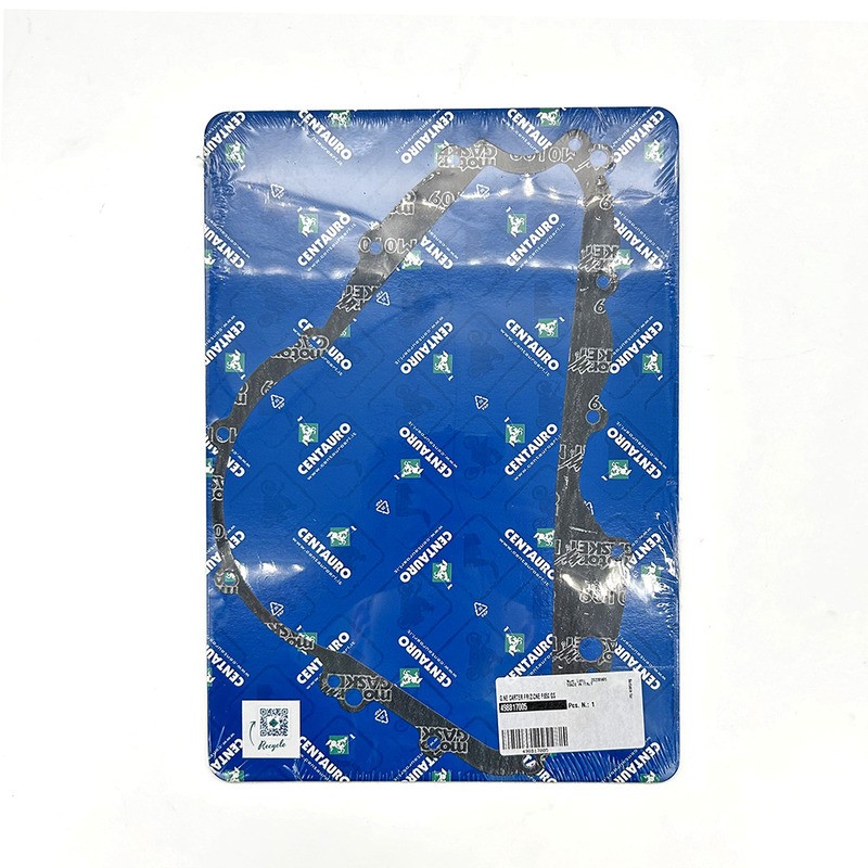 Guarn.Cop.Frizione Bmw F650 GS99-08 per BMW F650 GS 99-08 e altri modelli Überholungssets CENTAURO