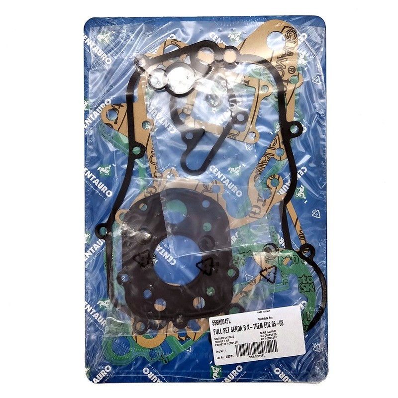 Oil Seals Kit for APRILIA RS 50 06-13 and other model Rebuild Kits (Overhaul Kits) CENTAURO