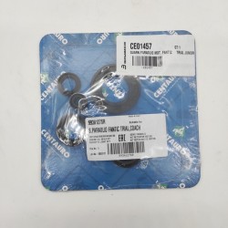 Oil Seals Kit Rebuild Kits (Overhaul Kits) CENTAURO