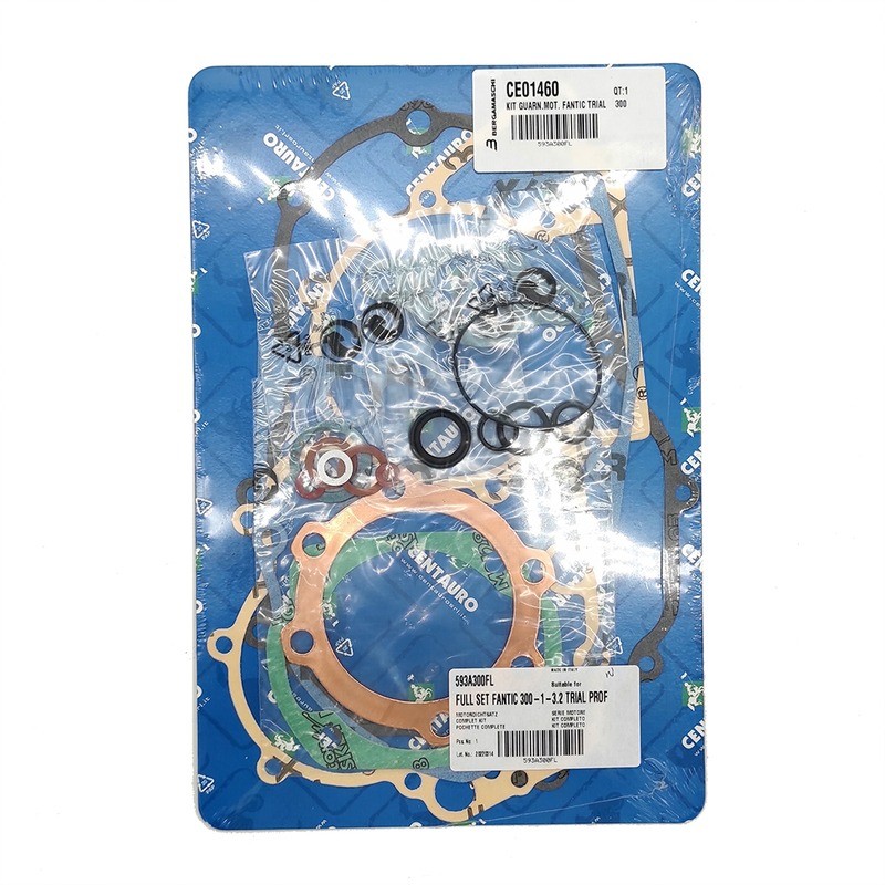 Oil Seals Kit Rebuild Kits (Overhaul Kits) CENTAURO