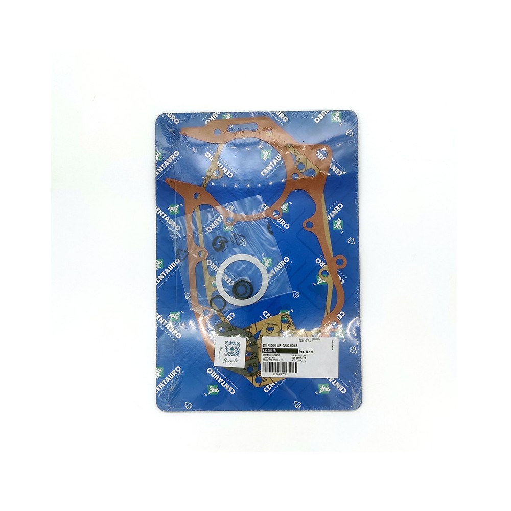 Oil Seals Kit - 612A017FL