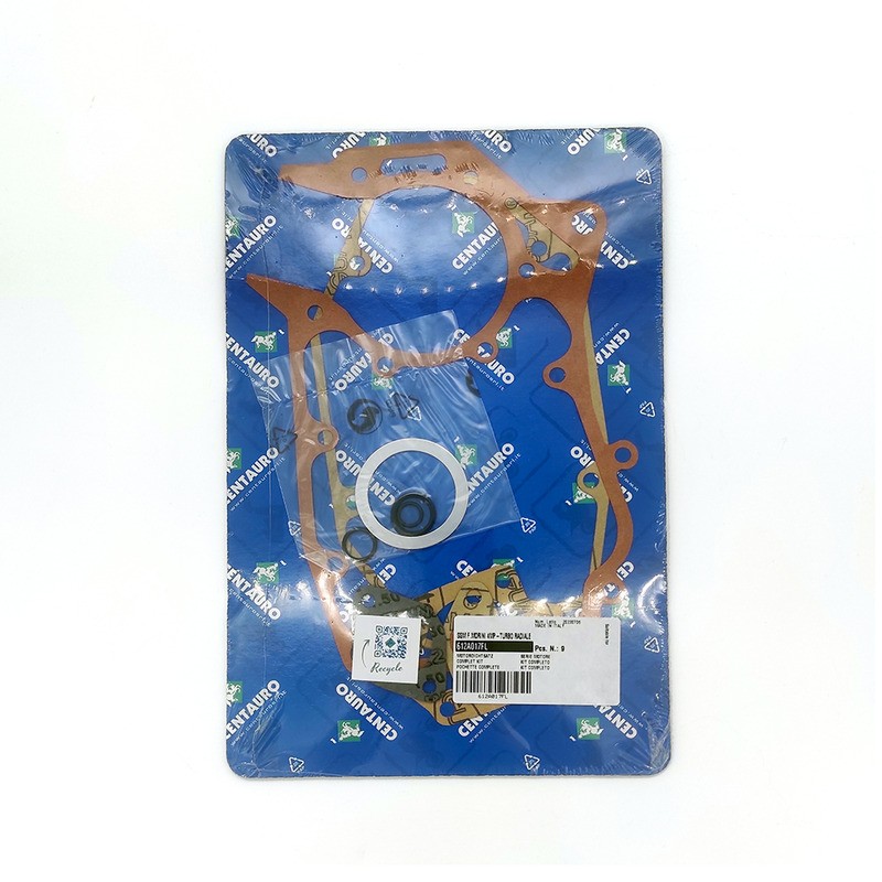 Oil Seals Kit Rebuild Kits (Overhaul Kits) CENTAURO