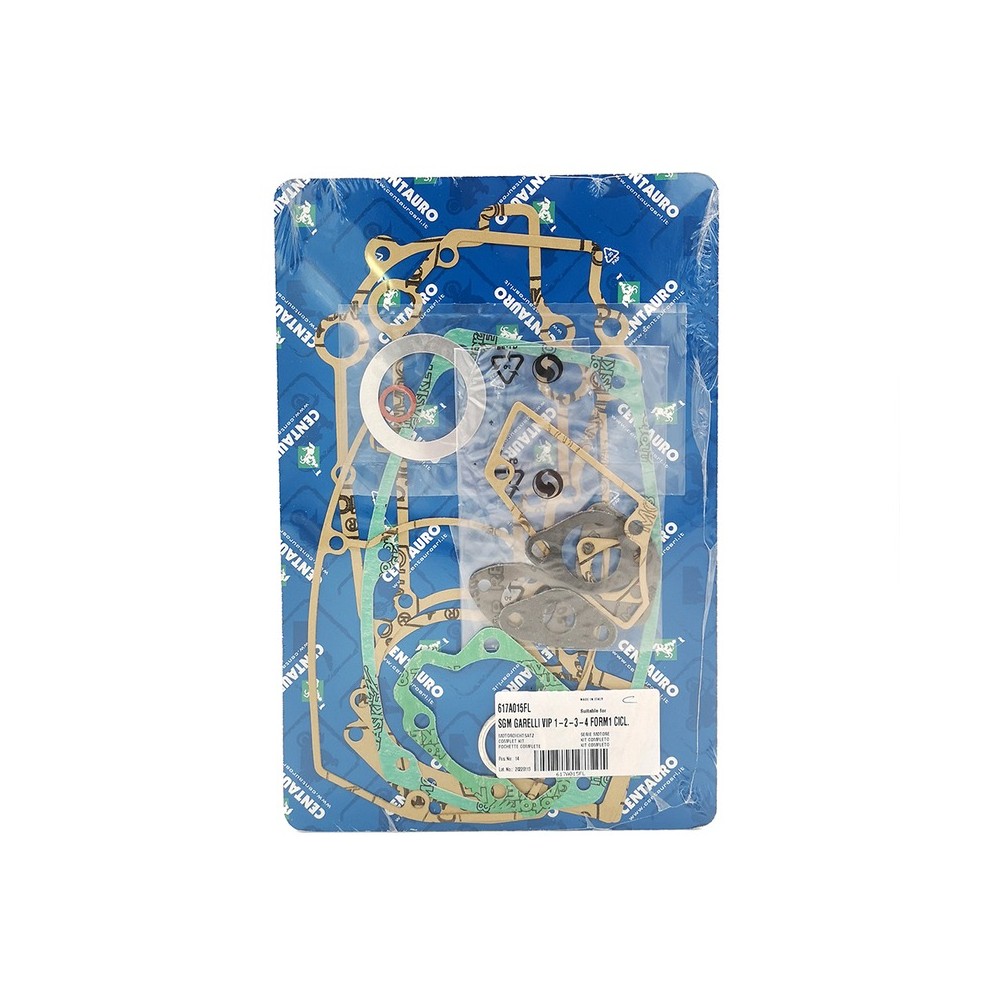 Oil Seals Kit - 617A015FL