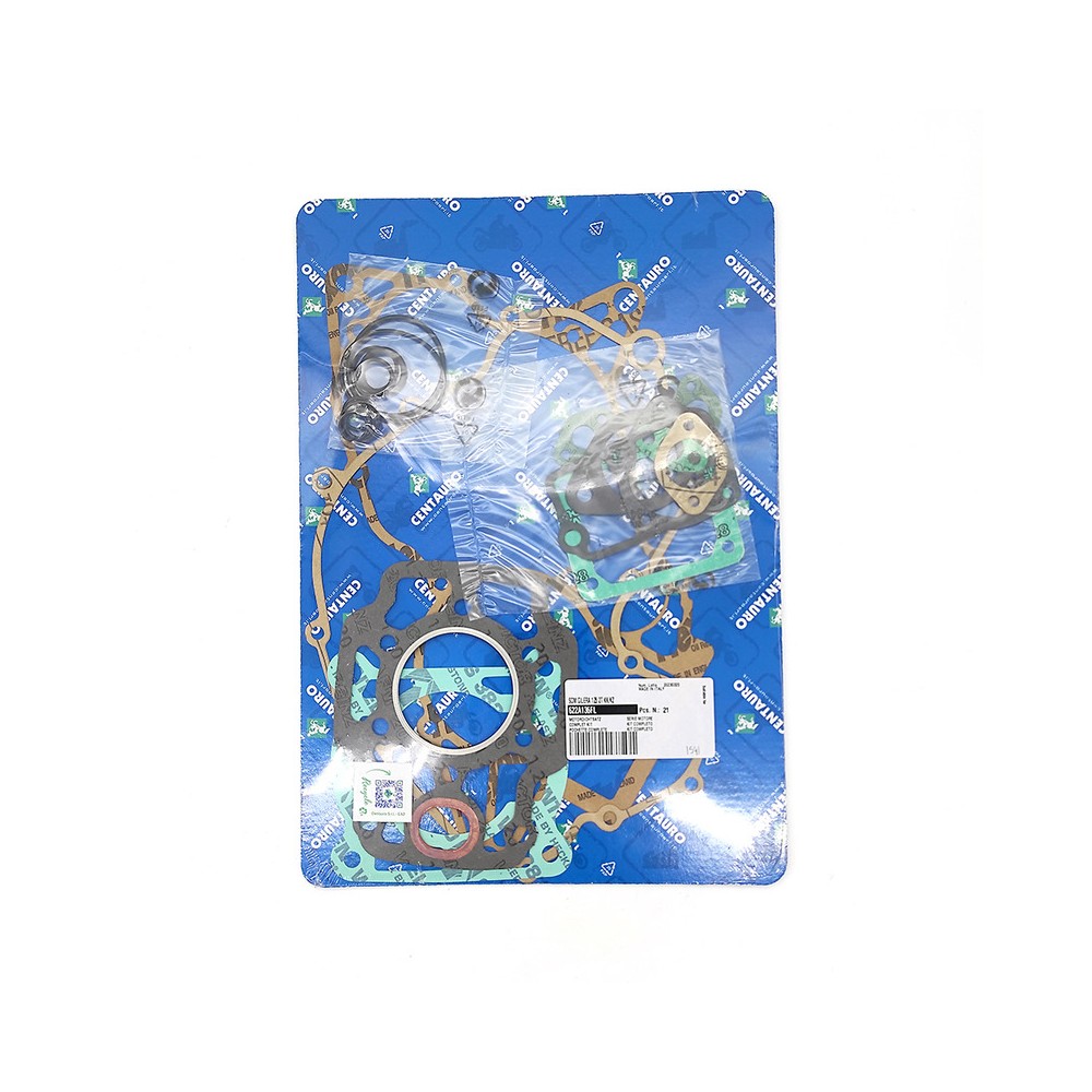Oil Seals Kit - 622A136FL