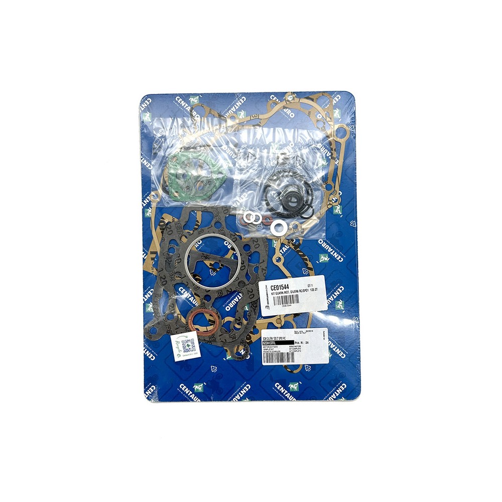 Oil Seals Kit - 622A137FL