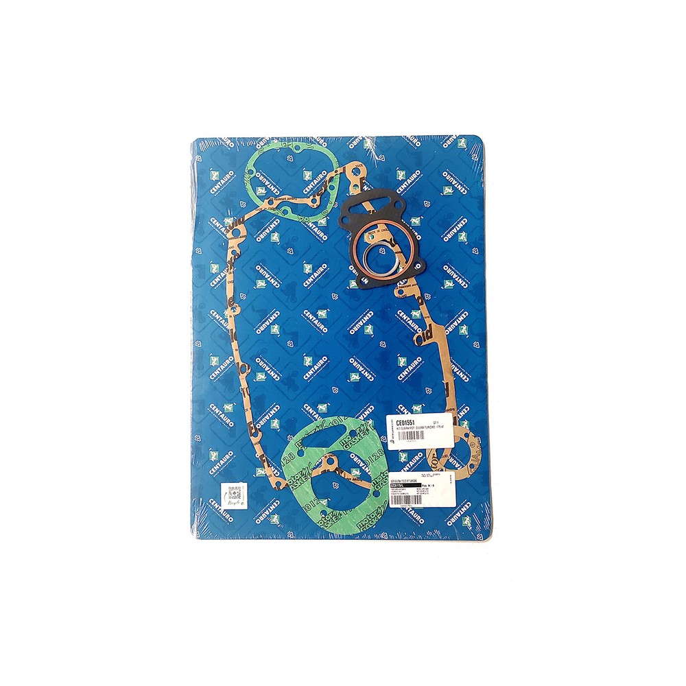 Oil Seals Kit - 622A175FL