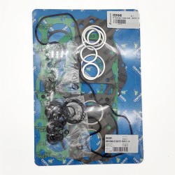 Oil Seals Kit for HONDA CB 350 Four 73-74 Rebuild Kits (Overhaul Kits) CENTAURO