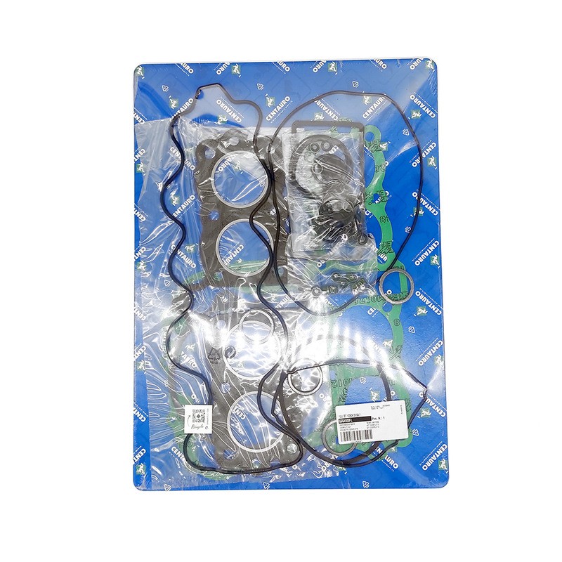 Oil Seals Kit for HONDA CB 500 Four 71-73 Rebuild Kits (Overhaul Kits) CENTAURO