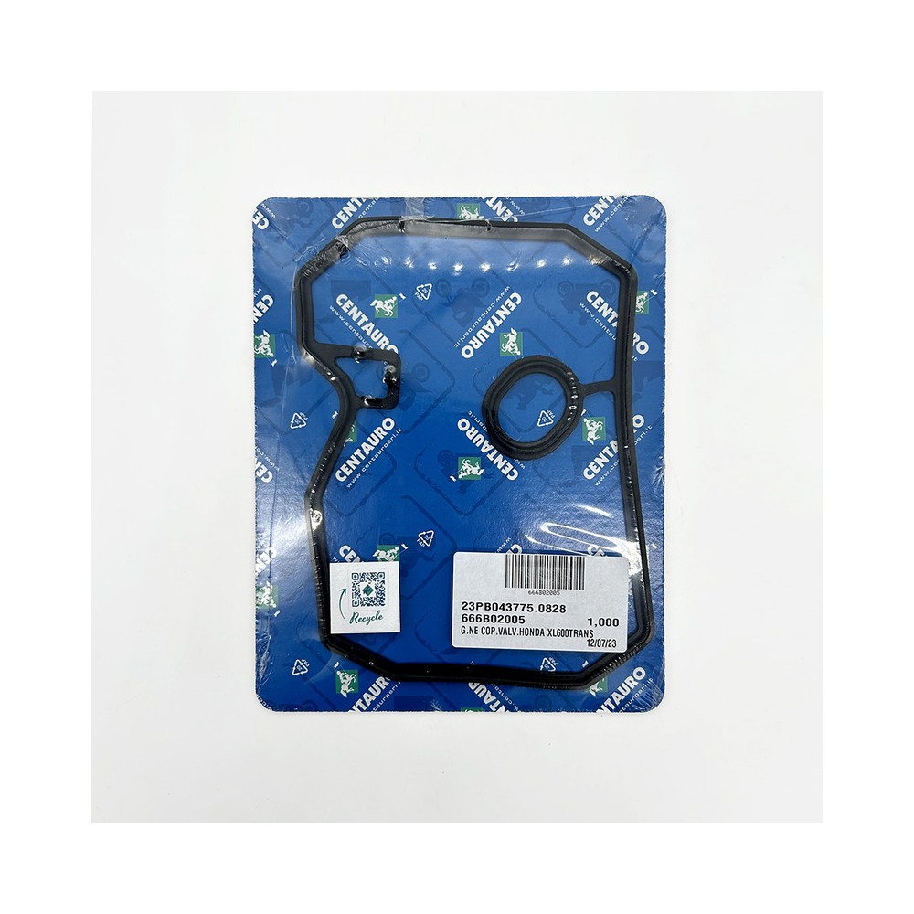 Valves Cover Gasket - 666B02005