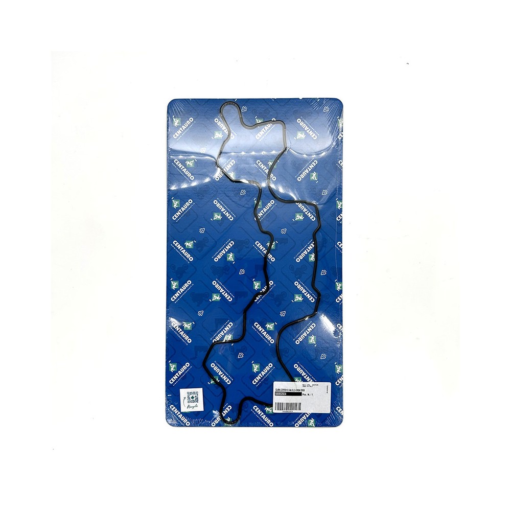 Valves Cover Gasket - 666B02024