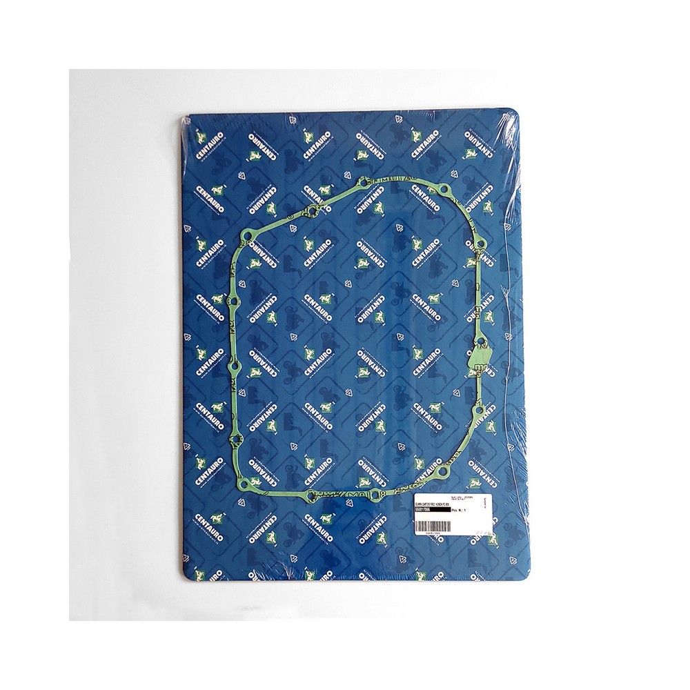 Cluch Cover Gasket - 666B17066