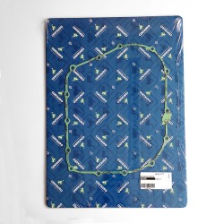 Guarn.Cop.Frizione Honda PC800 per HONDA PC 800 89-98 Kit de revisión CENTAURO