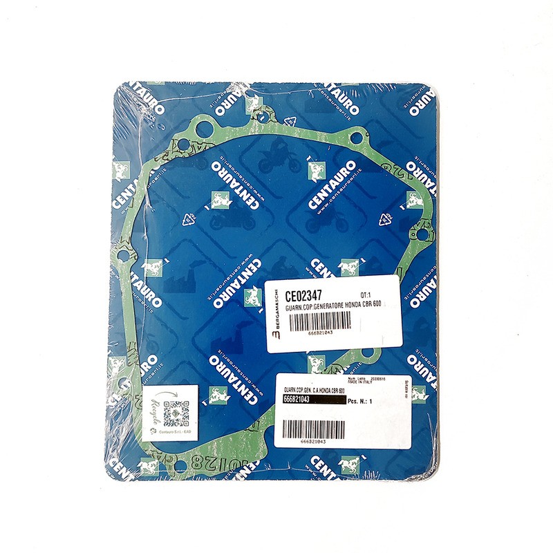 Generator Cover Gasket Rebuild Kits (Overhaul Kits) CENTAURO