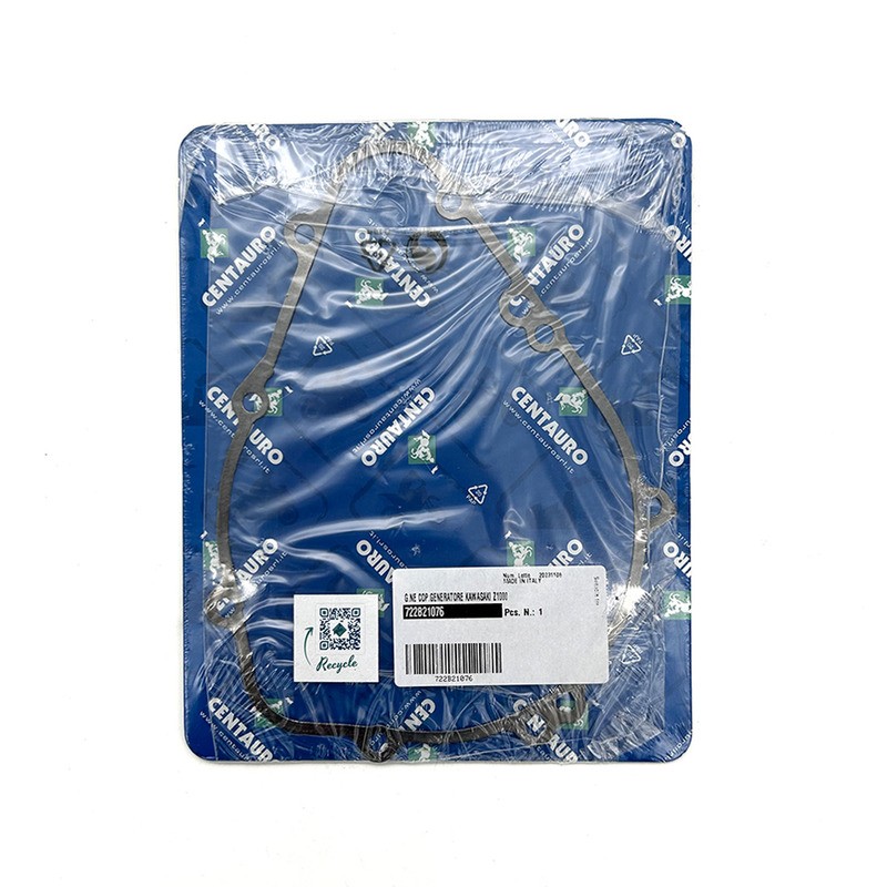 Guarn.Cop.Generatore KAWASAKIZ1000 10-19 per KAWASAKI Z1000 10-19 e altri modelli Überholungssets CENTAURO