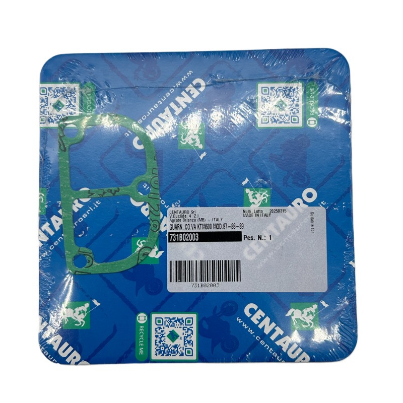 Guarn.Cop.Valvole Ktm LC4 62097-02 per KTM LC4 620 97-02 e altri modelli Kit Revisione CENTAURO