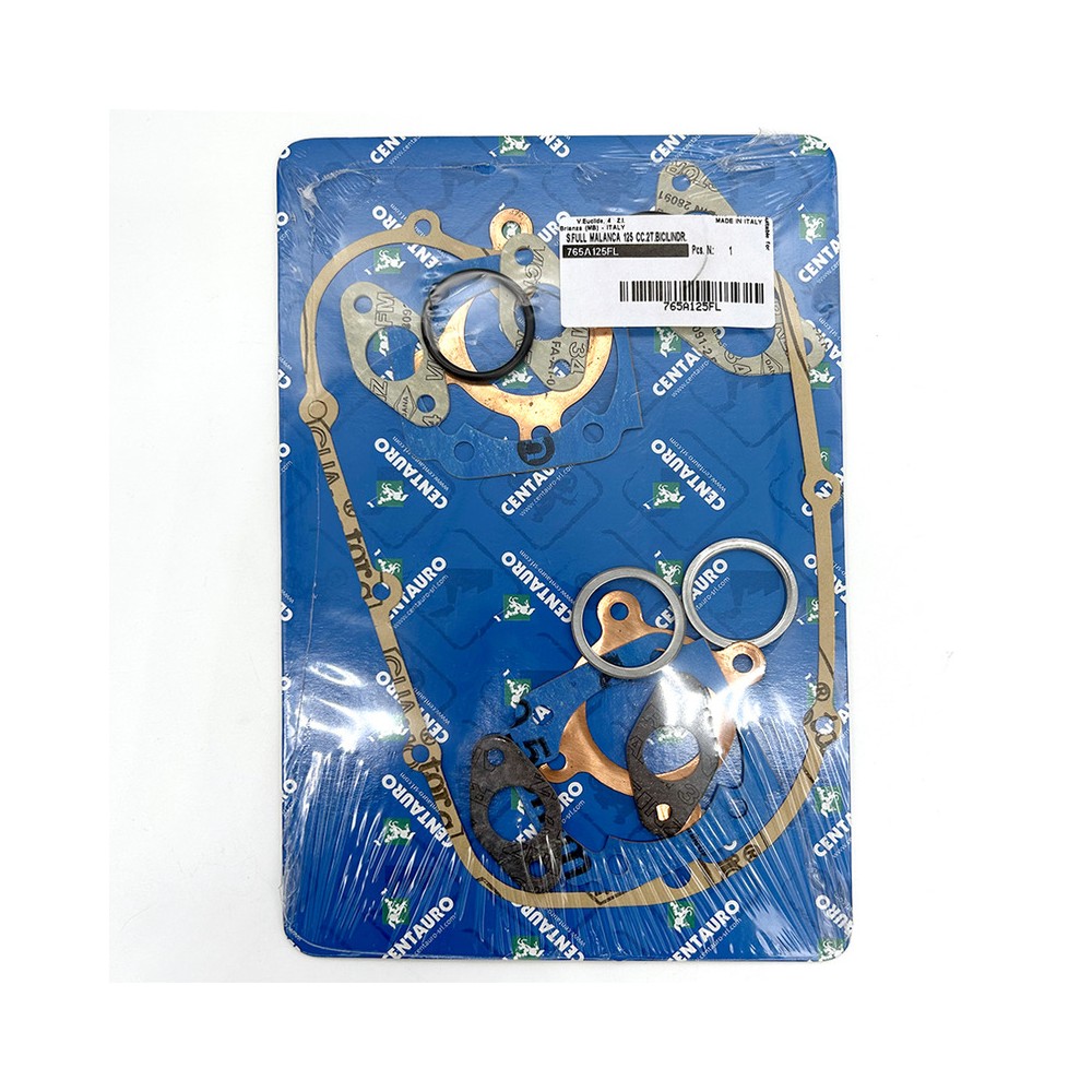 Oil Seals Kit - 765A125FL