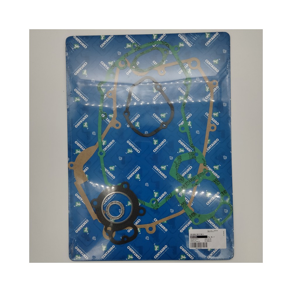 Oil Seals Kit - 807A122FL