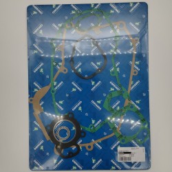 Oil Seals Kit for MOTO MORINI Kanguro KJ 125 4T 87 and other model Rebuild Kits (Overhaul Kits) CENTAURO