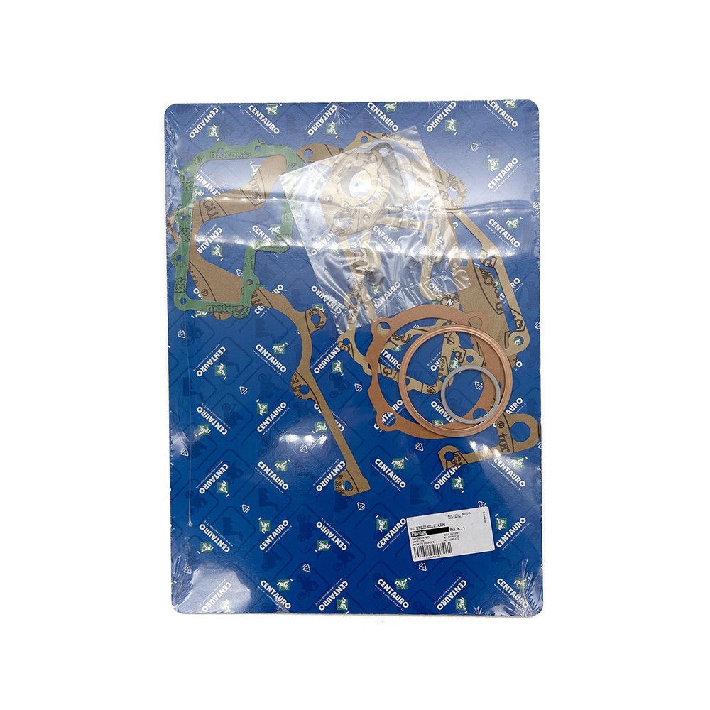 Oil Seals Kit - 819A504FL