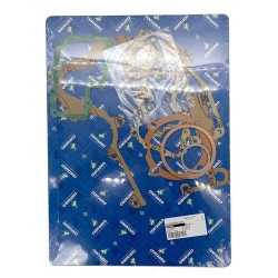 Oil Seals Kit - 819A504FL