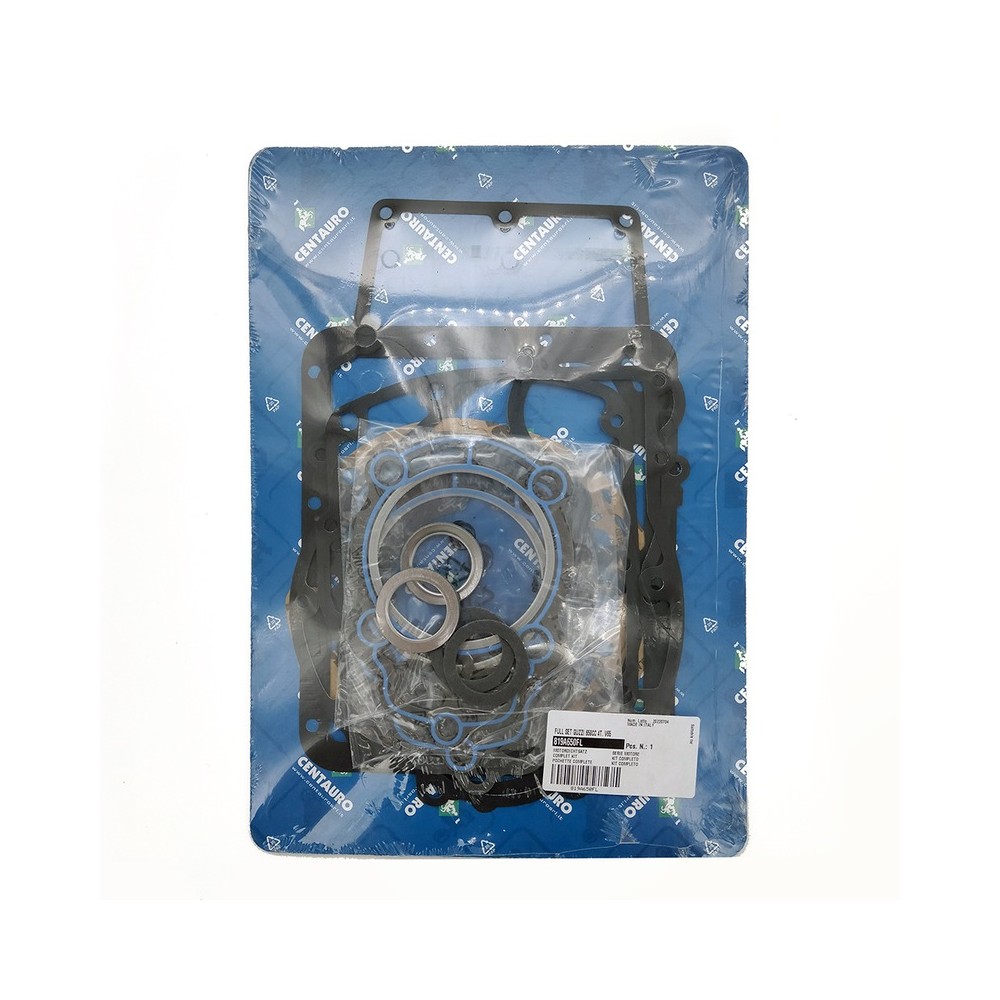 Oil Seals Kit - 819A650FL