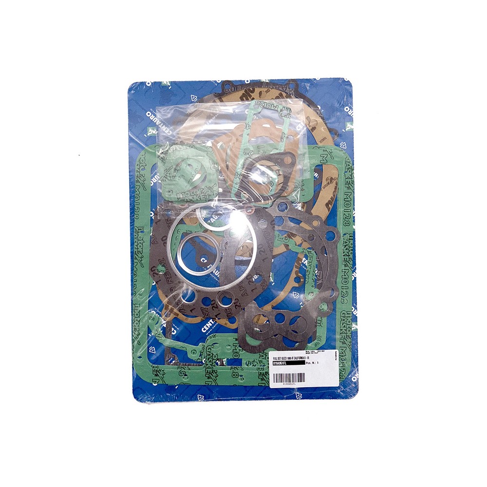 Oil Seals Kit - 819A951FL
