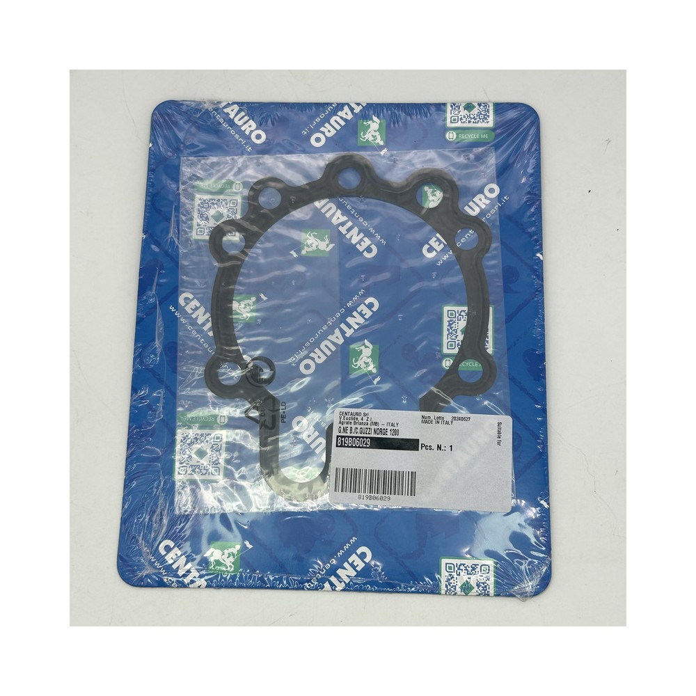 Cylinder Lower Gasket - 819B06029