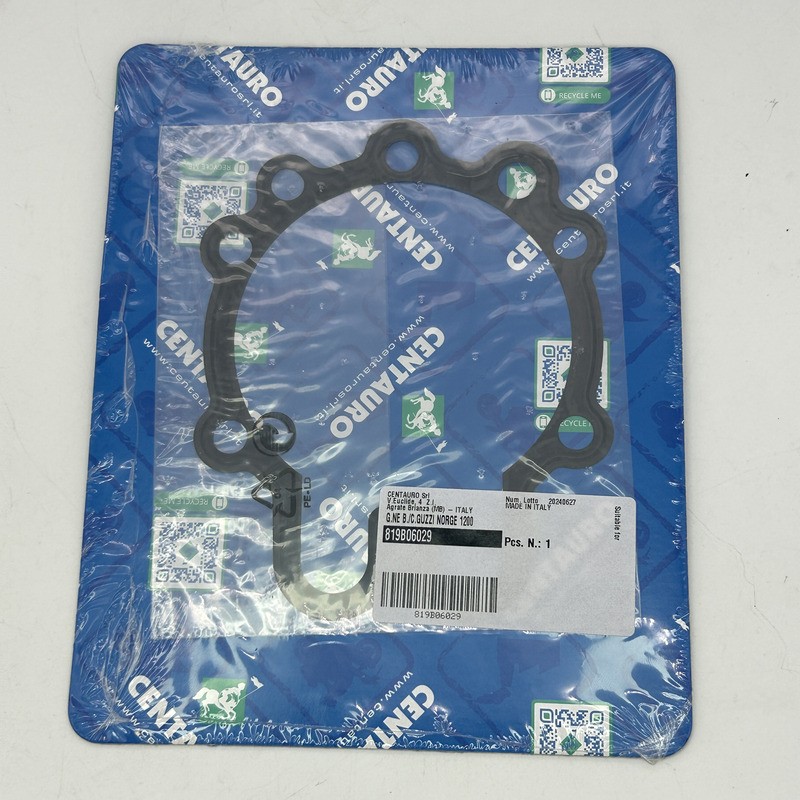 Cylinder Lower Gasket for MOTO GUZZI Bellagio 940 07-10 and other model Rebuild Kits (Overhaul Kits) CENTAURO
