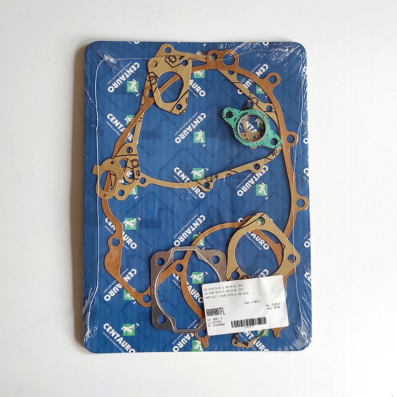 Kit Guarn.Mot. Piaggio VESPA50 Pk/Xl per PIAGGIO Vespa 50 PK/XL 83-90 Kit Revisione CENTAURO