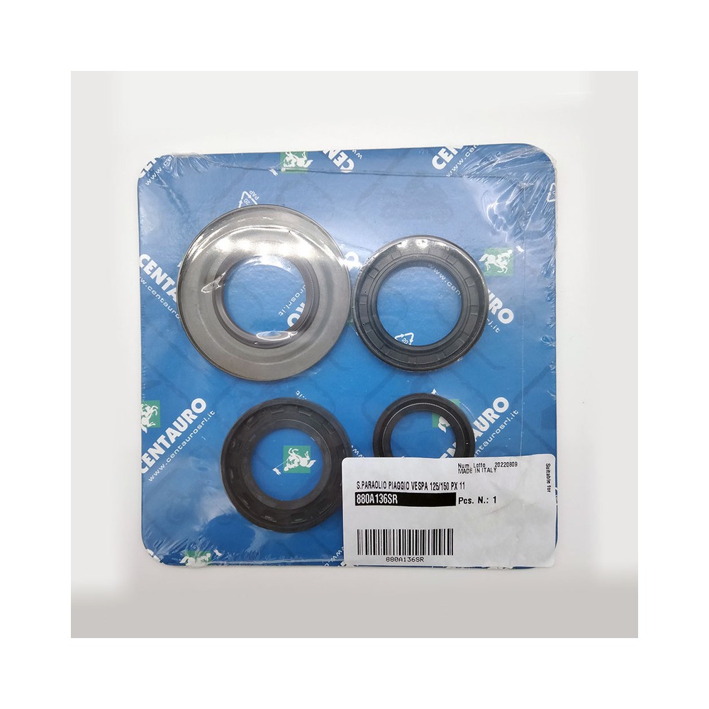 Oil Seals Kit - 880A136SR