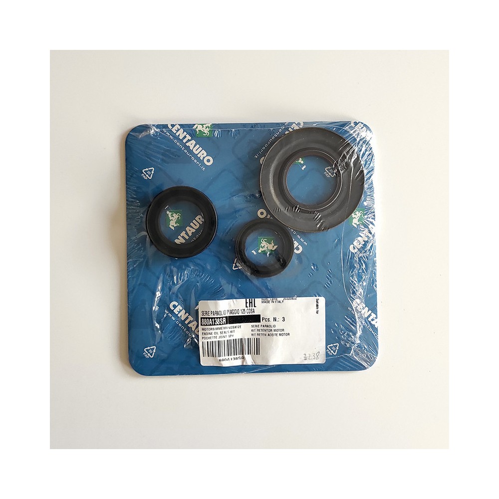 Oil Seals Kit - 880A138SR