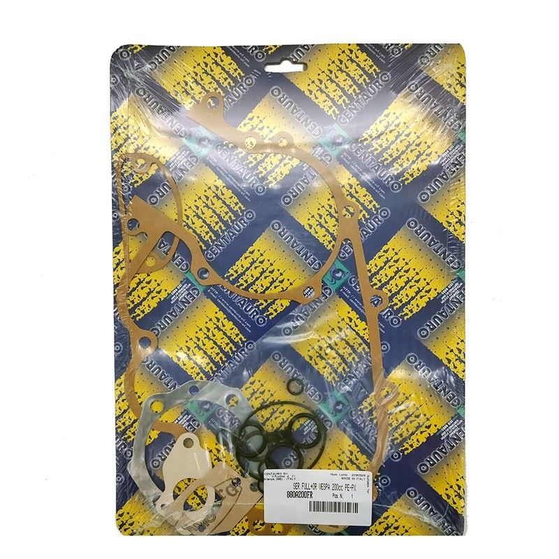 Oil Seals Kit for PIAGGIO Vespa PX 200 77-05 Rebuild Kits (Overhaul Kits) CENTAURO