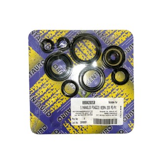 Guarn.Paraolio Mot. Piaggiovespa Px 200 88-99 per PIAGGIO Vespa PX 200 88-99 Kit Revisione CENTAURO