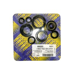 Guarn.Paraolio Mot. Piaggiovespa Px 200 88-99 per PIAGGIO Vespa PX 200 88-99 Kit Revisione CENTAURO