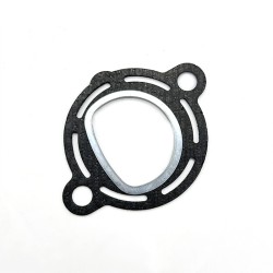 Exhaust Gasket for PIAGGIO Ape MP P501/P601 220 78-96 and other model Rebuild Kits (Overhaul Kits) CENTAURO