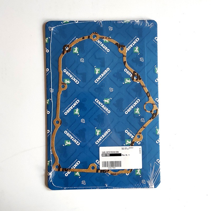Cluch Cover Gasket for PIAGGIO Vespa PK/XL 84-91 Automatica nd Rebuild Kits (Overhaul Kits) CENTAURO