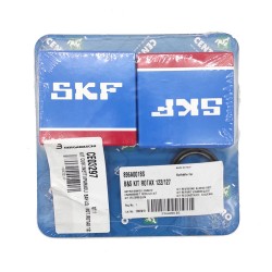 Crankshaft Gasket - 896A001BS