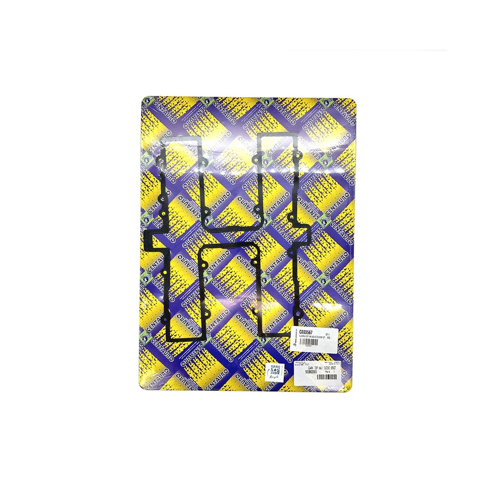 Valves Cover Gasket - 933B02001