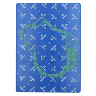 Cluch Cover Gasket - 933B17108