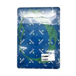 Cluch Cover Gasket for SUZUKI DL V-Strom 650 12-19 and other model Rebuild Kits (Overhaul Kits) CENTAURO