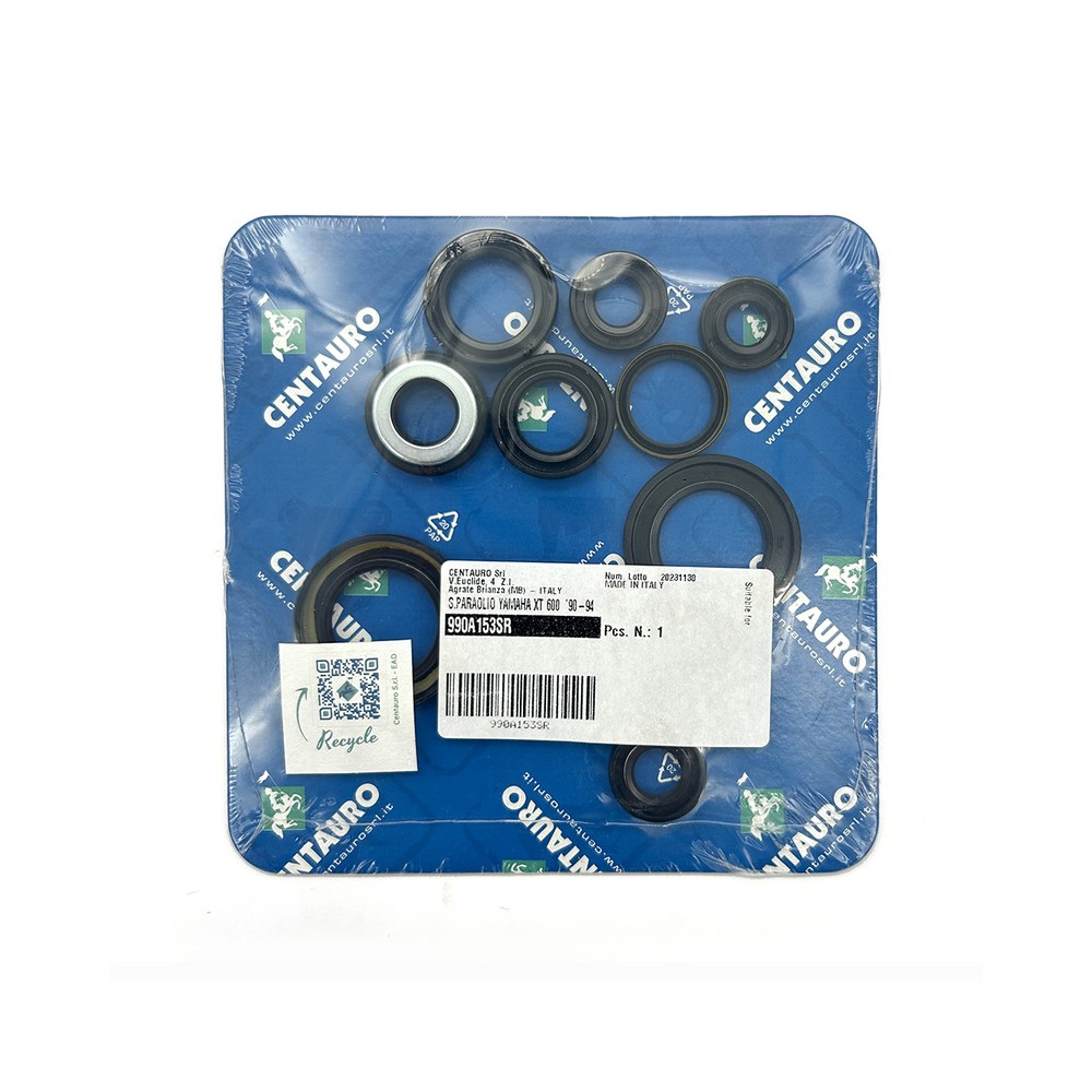 Oil Seals Kit - 990A153SR