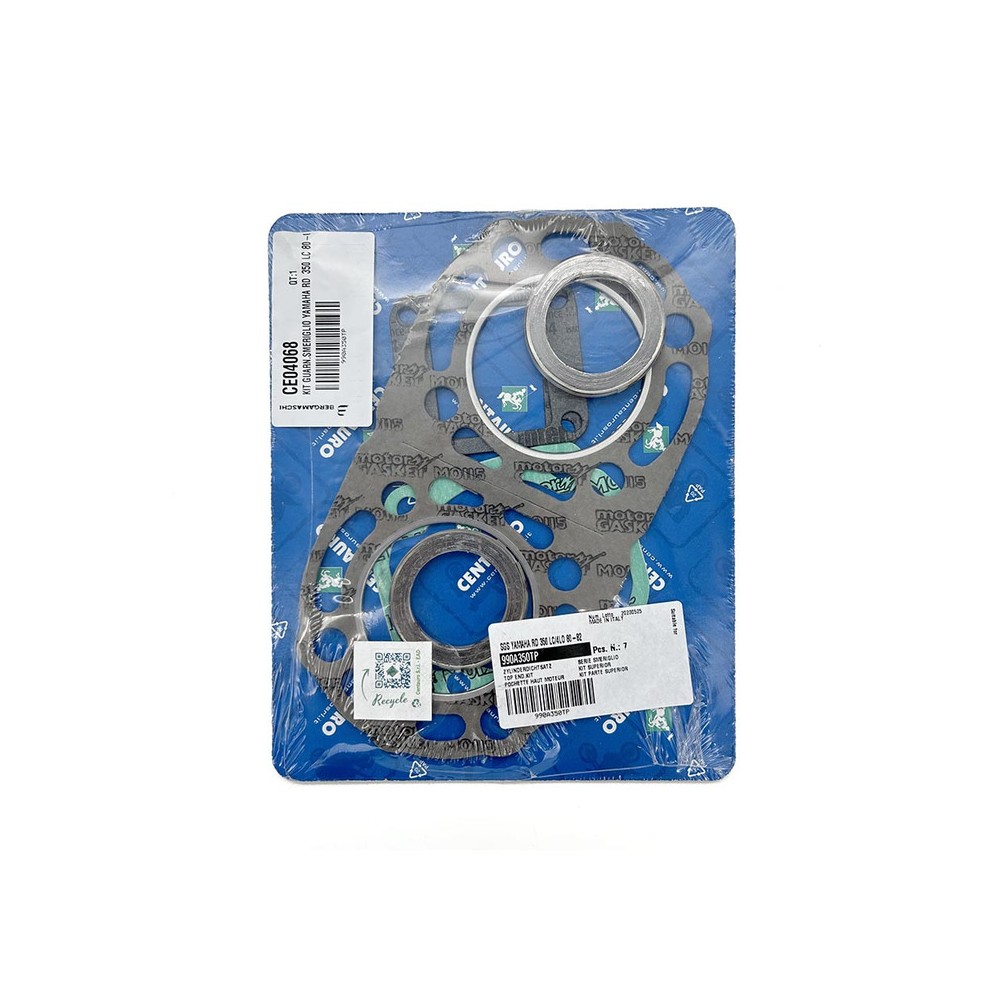 Top Gasket Kit - 990A350TP